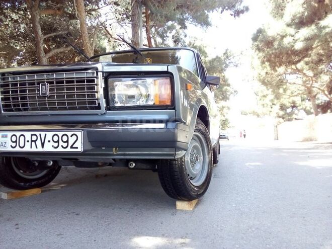 LADA (VAZ) 2107 2011, 500,000 km - 1.6 l - Bakı
