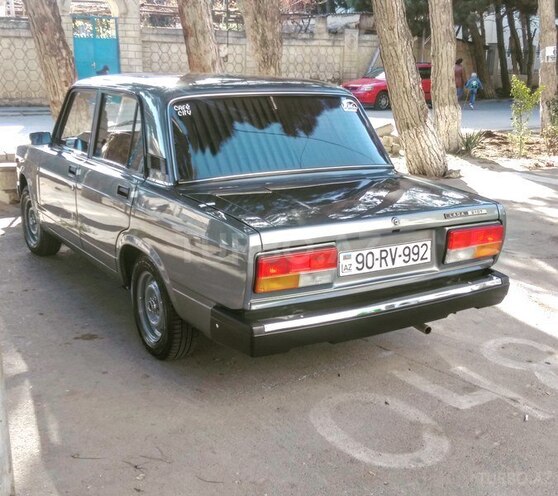 LADA (VAZ) 2107 2011, 500,000 km - 1.6 l - Bakı