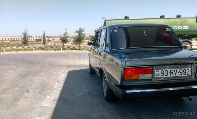 LADA (VAZ) 2107 2011, 500,000 km - 1.6 l - Bakı