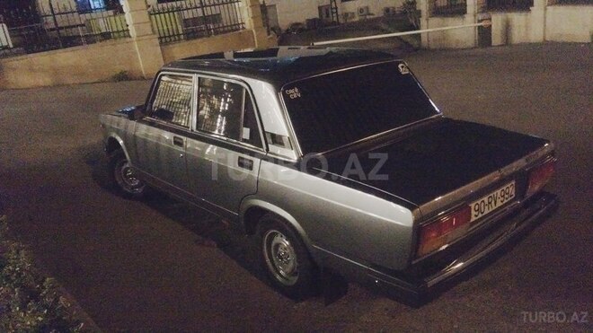 LADA (VAZ) 2107 2011, 500,000 km - 1.6 l - Bakı