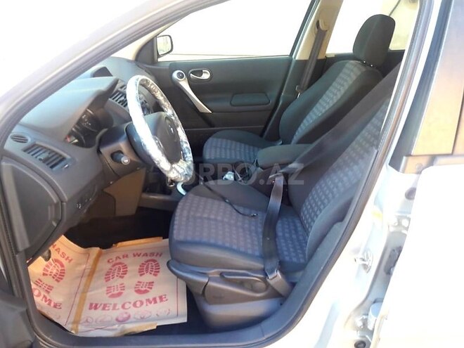 Renault Megane 2009, 210,000 km - 1.5 l - Bakı