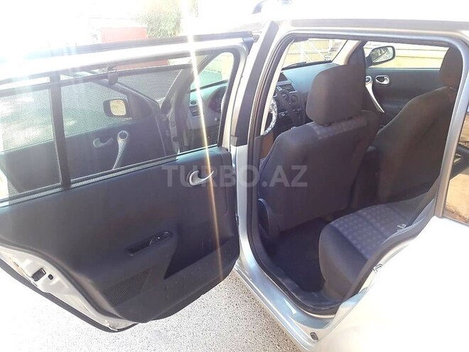 Renault Megane 2009, 210,000 km - 1.5 l - Bakı