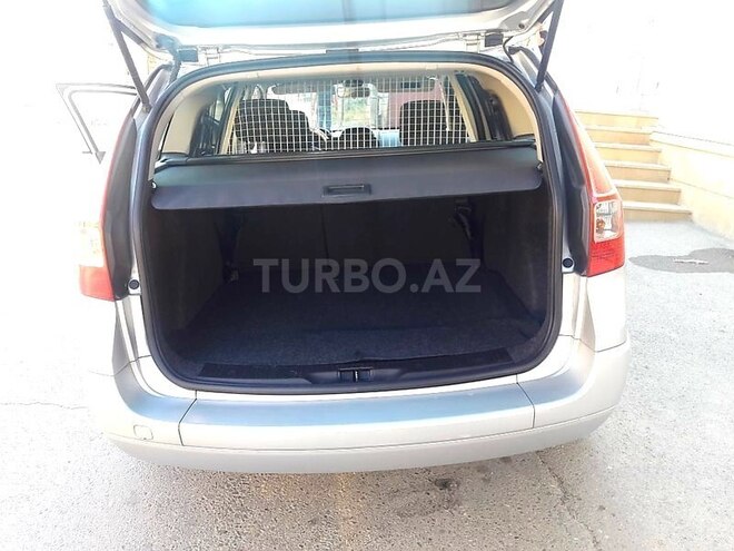 Renault Megane 2009, 210,000 km - 1.5 l - Bakı