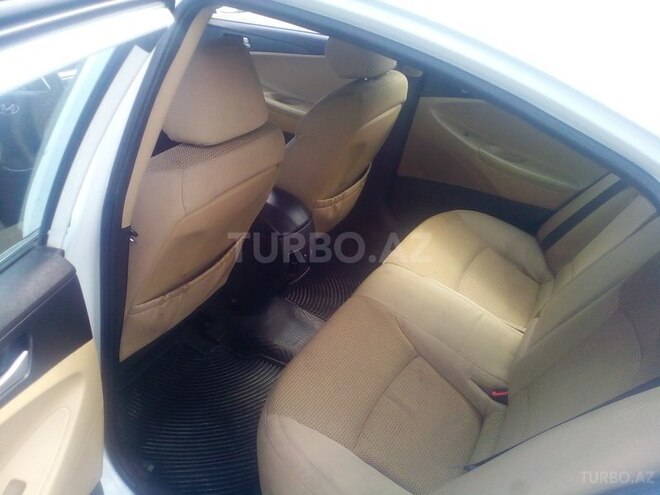 Hyundai Sonata 2010, 102,000 km - 2.4 l - Bakı