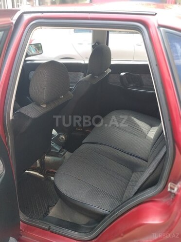 Volkswagen Polo 1995, 249,000 km - 1.4 l - Bakı