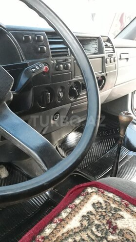 GAZ 330202-740 2004, 170,500 km - 2.4 l - Bərdə