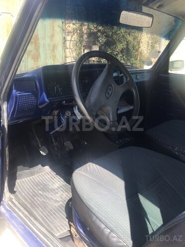LADA (VAZ) 2107 1991, 285,000 km - 1.5 л - Bakı