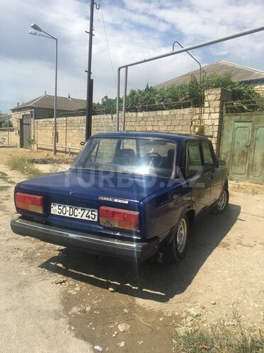 LADA (VAZ) 2107 1991, 285,000 km - 1.5 л - Bakı