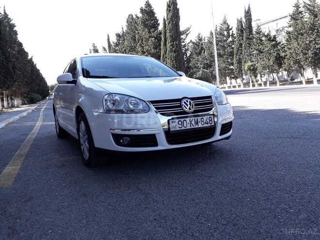 Volkswagen Jetta 2010, 162,000 km - 1.6 л - Sumqayıt