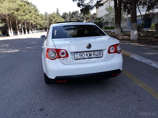 Volkswagen Jetta 2010, 162,000 km - 1.6 л - Sumqayıt