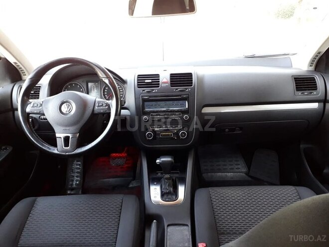 Volkswagen Jetta 2010, 162,000 km - 1.6 л - Sumqayıt