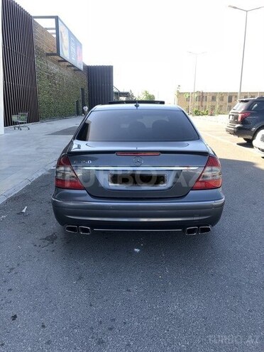 Mercedes E 350 2006, 248,000 km - 3.5 l - Bakı