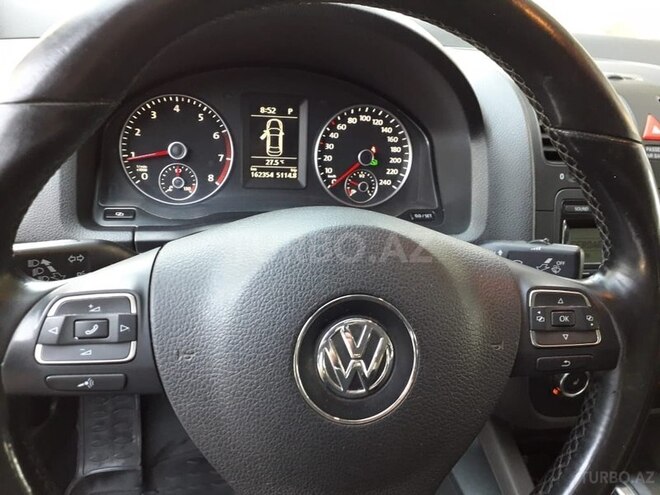 Volkswagen Jetta 2010, 162,000 km - 1.6 л - Sumqayıt