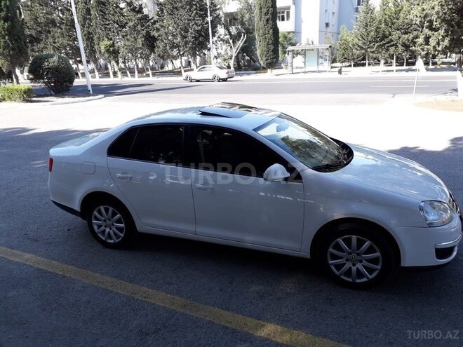 Volkswagen Jetta 2010, 162,000 km - 1.6 л - Sumqayıt