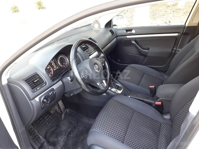 Volkswagen Jetta 2010, 162,000 km - 1.6 л - Sumqayıt