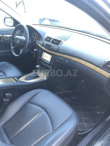 Mercedes E 350 2006, 248,000 km - 3.5 l - Bakı