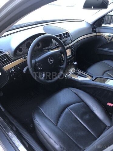 Mercedes E 350 2006, 248,000 km - 3.5 l - Bakı