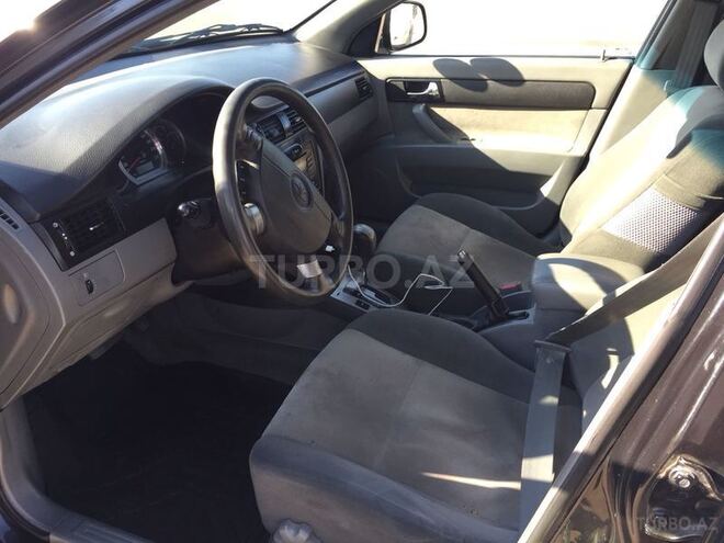 Daewoo Gentra 2013, 150,444 km - 1.5 l - Bakı