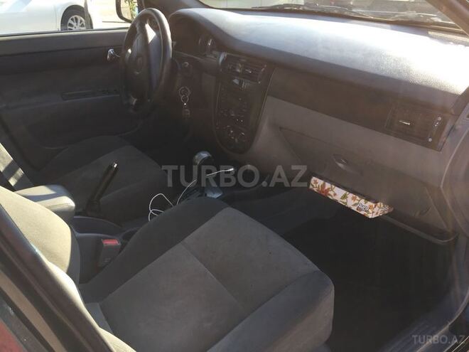 Daewoo Gentra 2013, 150,444 km - 1.5 l - Bakı