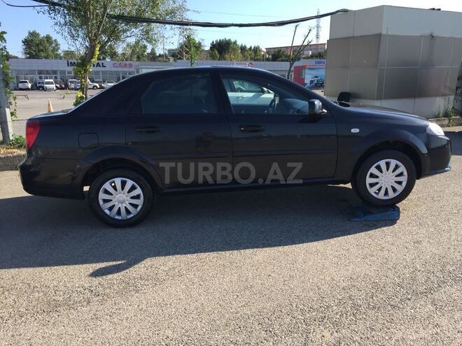 Daewoo Gentra 2013, 150,444 km - 1.5 l - Bakı
