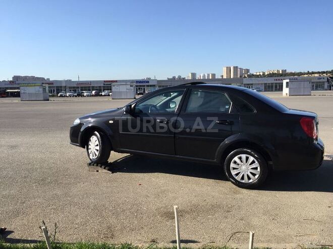 Daewoo Gentra 2013, 150,444 km - 1.5 l - Bakı