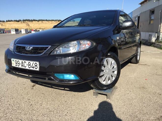 Daewoo Gentra 2013, 150,444 km - 1.5 l - Bakı