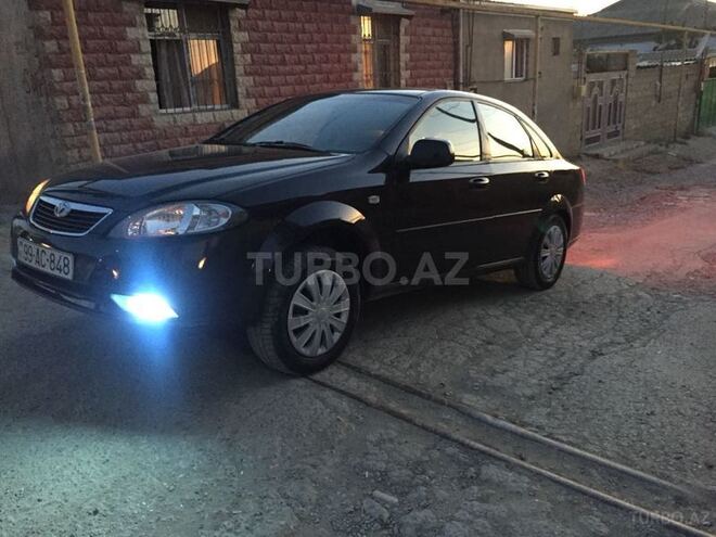 Daewoo Gentra 2013, 150,444 km - 1.5 l - Bakı