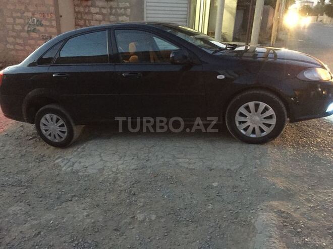 Daewoo Gentra 2013, 150,444 km - 1.5 l - Bakı