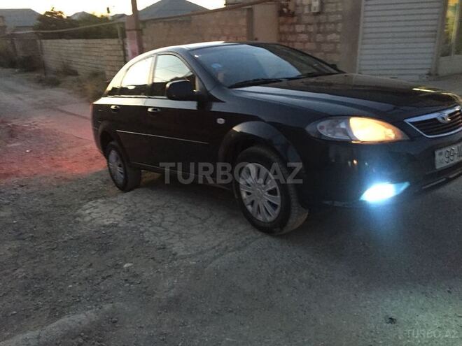 Daewoo Gentra 2013, 150,444 km - 1.5 l - Bakı