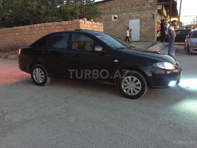 Daewoo Gentra 2013, 150,444 km - 1.5 l - Bakı