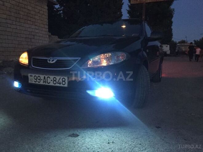 Daewoo Gentra 2013, 150,444 km - 1.5 l - Bakı