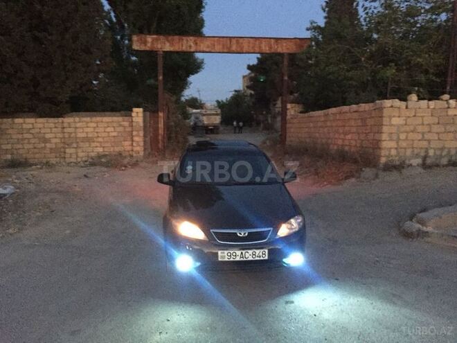 Daewoo Gentra 2013, 150,444 km - 1.5 l - Bakı