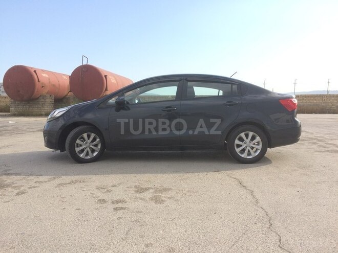 Kia Rio 2012, 132,000 km - 1.4 л - Bakı