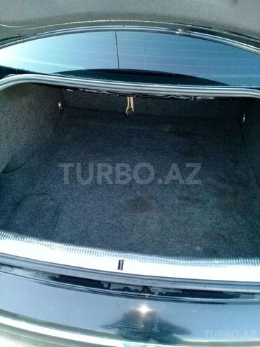 Volkswagen Passat 2002, 283,334 km - 1.8 л - Bakı