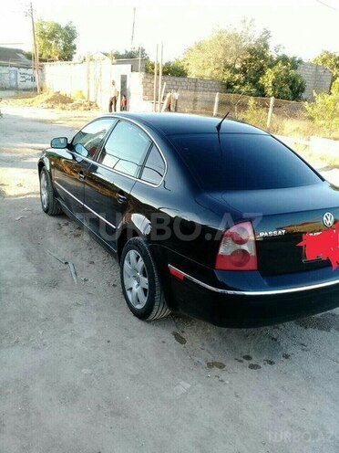 Volkswagen Passat 2002, 283,334 km - 1.8 л - Bakı