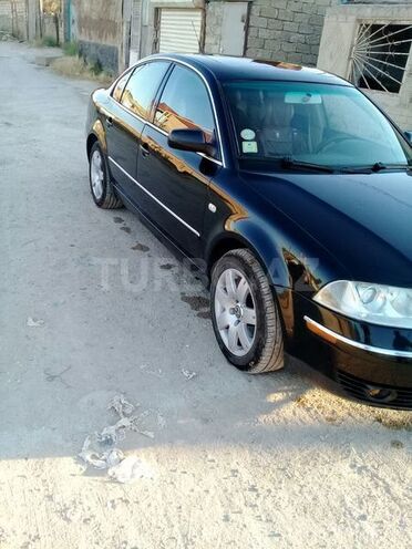 Volkswagen Passat 2002, 283,334 km - 1.8 л - Bakı
