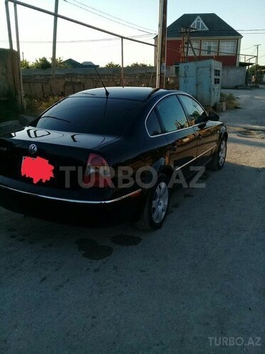 Volkswagen Passat 2002, 283,334 km - 1.8 л - Bakı