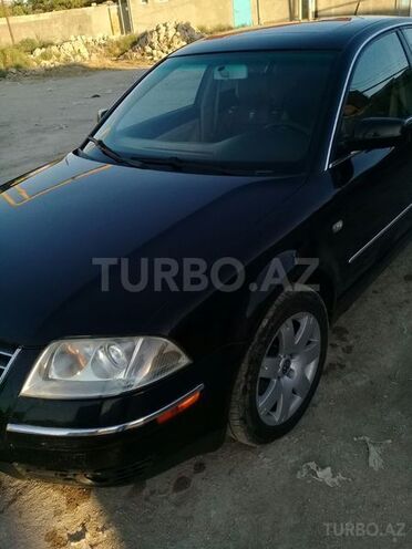 Volkswagen Passat 2002, 283,334 km - 1.8 л - Bakı