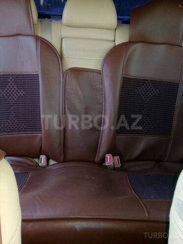 Volkswagen Passat 2002, 283,334 km - 1.8 л - Bakı