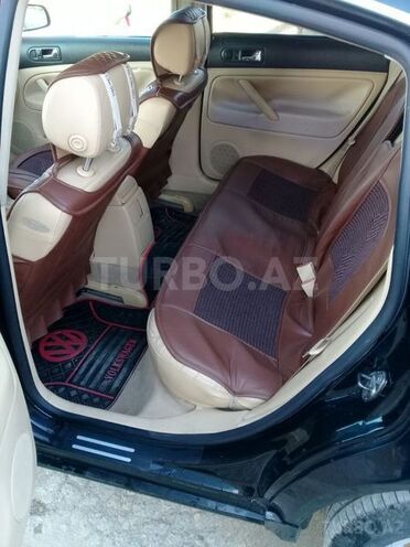 Volkswagen Passat 2002, 283,334 km - 1.8 л - Bakı