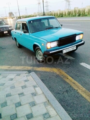 LADA (VAZ) 2107 1990, 50,000 km - 0.6 l - Sumqayıt
