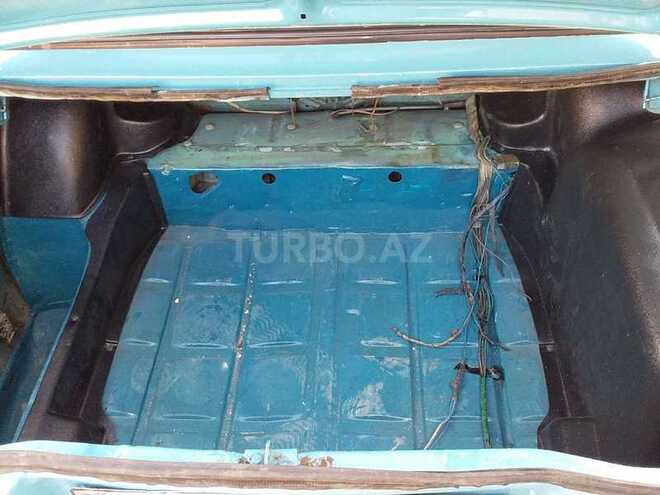 LADA (VAZ) 2107 1990, 50,000 km - 0.6 l - Sumqayıt