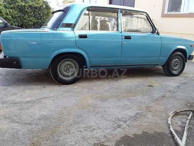 LADA (VAZ) 2107 1990, 50,000 km - 0.6 l - Sumqayıt