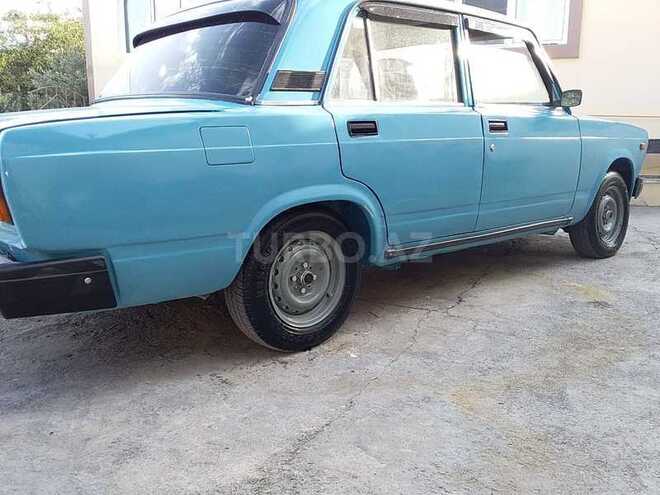LADA (VAZ) 2107 1990, 50,000 km - 0.6 l - Sumqayıt