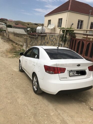 Kia Cerato 2010, 197,000 km - 1.6 л - Bakı