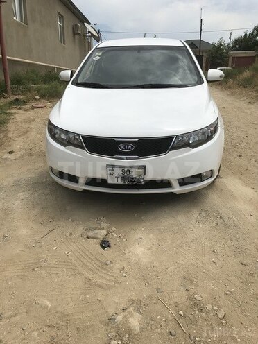 Kia Cerato 2010, 197,000 km - 1.6 л - Bakı