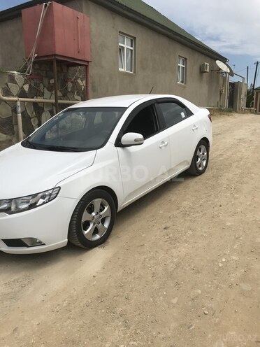 Kia Cerato 2010, 197,000 km - 1.6 л - Bakı