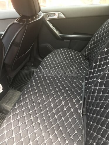 Kia Cerato 2010, 197,000 km - 1.6 л - Bakı