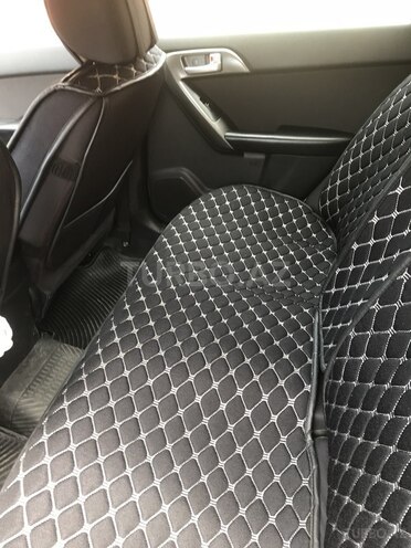 Kia Cerato 2010, 197,000 km - 1.6 л - Bakı
