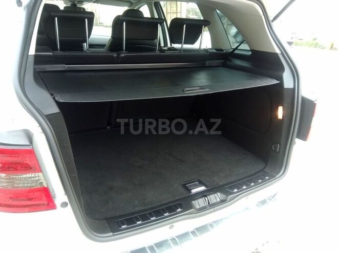 Mercedes B 170 2010, 56,000 km - 1.7 l - Bakı